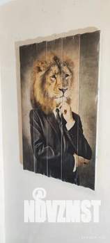 3-к квартира, посуточно, 72м2, 2/2 этаж