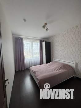 2-к квартира, посуточно, 35м2, 8/19 этаж