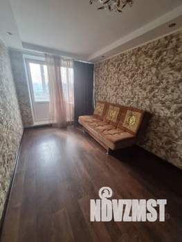 3-к квартира, посуточно, 75м2, 5/9 этаж