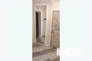 1-к квартира, посуточно, 37м2, 9/18 этаж