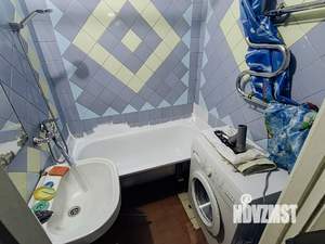 2-к квартира, на длительный срок, 48м2, 9/9 этаж