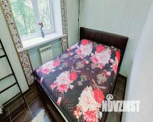 1-к квартира, посуточно, 34м2, 1/1 этаж