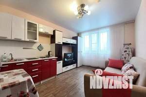 1-к квартира, посуточно, 25м2, 5/18 этаж