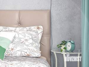 1-к квартира, посуточно, 26м2, 16/19 этаж