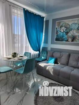 2-к квартира, посуточно, 38м2, 1/1 этаж