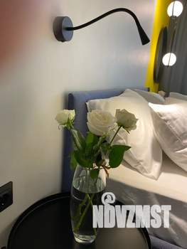 2-к квартира, посуточно, 44м2, 1/5 этаж