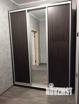 1-к квартира, на длительный срок, 43м2, 2/17 этаж