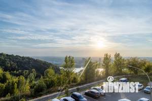 1-к квартира, посуточно, 48м2, 3/25 этаж