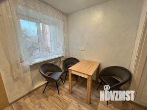 1-к квартира, посуточно, 24м2, 4/7 этаж