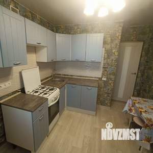 1-к квартира, на длительный срок, 38м2, 4/5 этаж