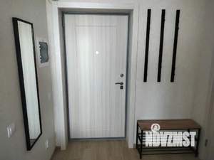 1-к квартира, посуточно, 27м2, 1/1 этаж