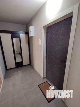 1-к квартира, на длительный срок, 39м2, 1/10 этаж