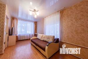 1-к квартира, посуточно, 32м2, 1/3 этаж