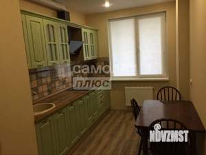 2-к квартира, на длительный срок, 58м2, 4/22 этаж
