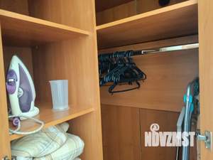 2-к квартира, посуточно, 43м2, 5/5 этаж