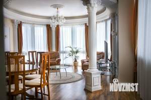 3-к квартира, посуточно, 71м2, 1/1 этаж