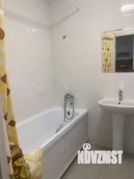 1-к квартира, на длительный срок, 37м2, 6/15 этаж