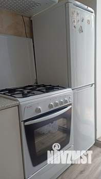 2-к квартира, на длительный срок, 51м2, 3/4 этаж