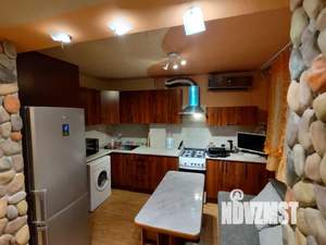 Студия квартира, посуточно, 34м2, 8/9 этаж