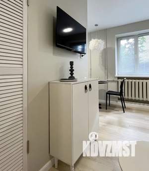 2-к квартира, посуточно, 43м2, 1/5 этаж