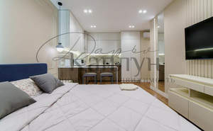 1-к квартира, на длительный срок, 28м2, 1/6 этаж