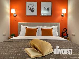 1-к квартира, посуточно, 37м2, 1/1 этаж