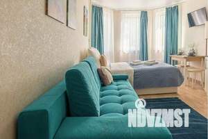 1-к квартира, посуточно, 28м2, 2/15 этаж