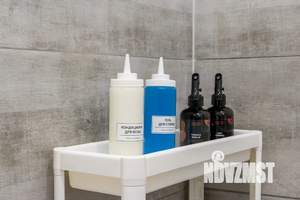 1-к квартира, посуточно, 38м2, 8/9 этаж