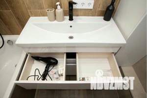 1-к квартира, посуточно, 24м2, 5/12 этаж