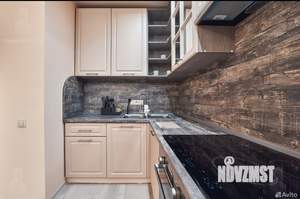 1-к квартира, на длительный срок, 55м2, 12/12 этаж