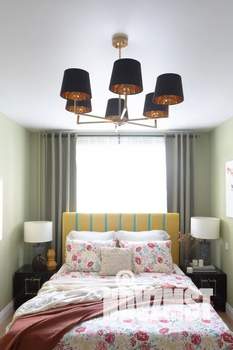 2-к квартира, посуточно, 50м2, 1/10 этаж