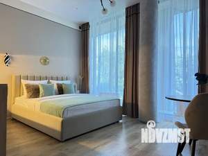 Студия квартира, посуточно, 25м2, 1/1 этаж