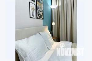 1-к квартира, посуточно, 21м2, 9/10 этаж