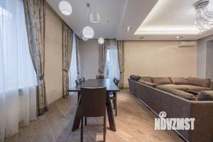 3-к квартира, на длительный срок, 140м2, 6/9 этаж