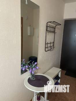 Студия квартира, посуточно, 20м2, 13/17 этаж