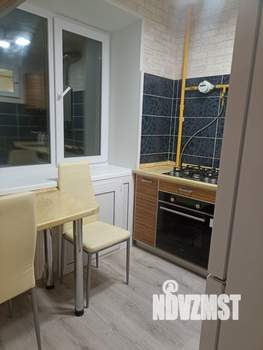 2-к квартира, на длительный срок, 45м2, 2/5 этаж