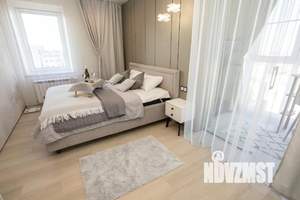 1-к квартира, посуточно, 85м2, 1/1 этаж