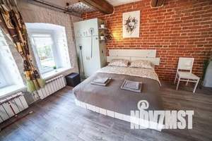 1-к квартира, посуточно, 35м2, 2/2 этаж