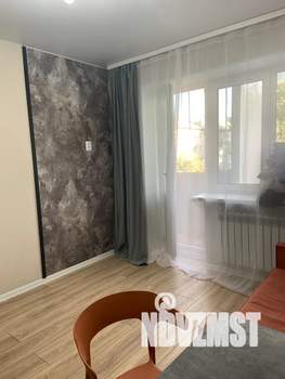 Студия квартира, посуточно, 19м2, 3/5 этаж
