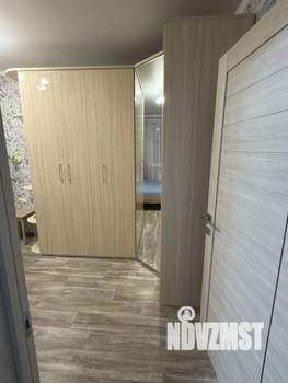 2-к квартира, на длительный срок, 46м2, 3/5 этаж