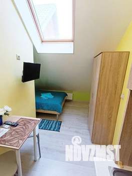 1-к квартира, посуточно, 12м2, 4/5 этаж