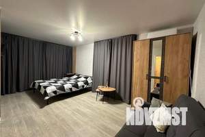 1-к квартира, посуточно, 32м2, 4/5 этаж