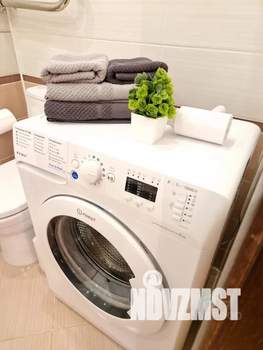 1-к квартира, посуточно, 56м2, 13/22 этаж