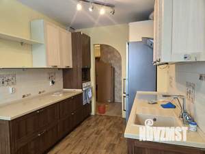 2-к квартира, посуточно, 79м2, 6/10 этаж