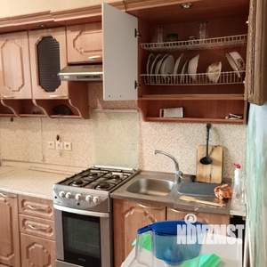 1-к квартира, на длительный срок, 43м2, 2/10 этаж