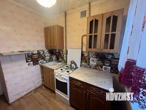 1-к квартира, на длительный срок, 31м2, 8/9 этаж