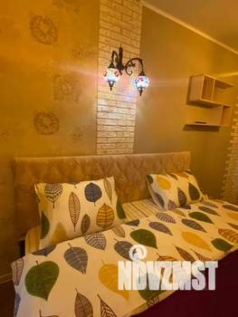 3-к квартира, посуточно, 59м2, 4/9 этаж