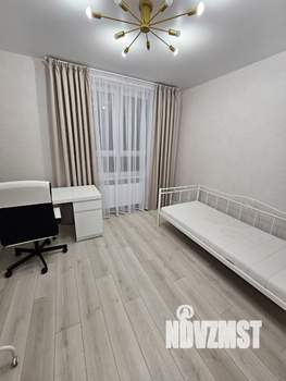 2-к квартира, на длительный срок, 65м2, 18/18 этаж