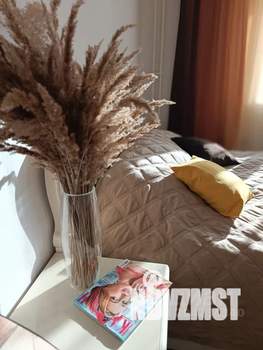 1-к квартира, посуточно, 35м2, 3/10 этаж