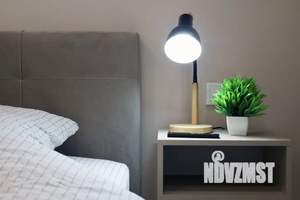 1-к квартира, посуточно, 40м2, 3/7 этаж